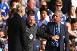 مورینیو و ونگر گزینه هدایت الهلال!