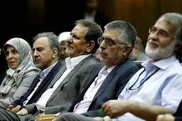 جدایی کارگزاران از اصلاح طلبان