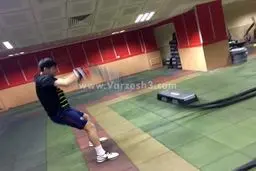 کارخانه گلادیاتورسازى برانکو/تصاویر