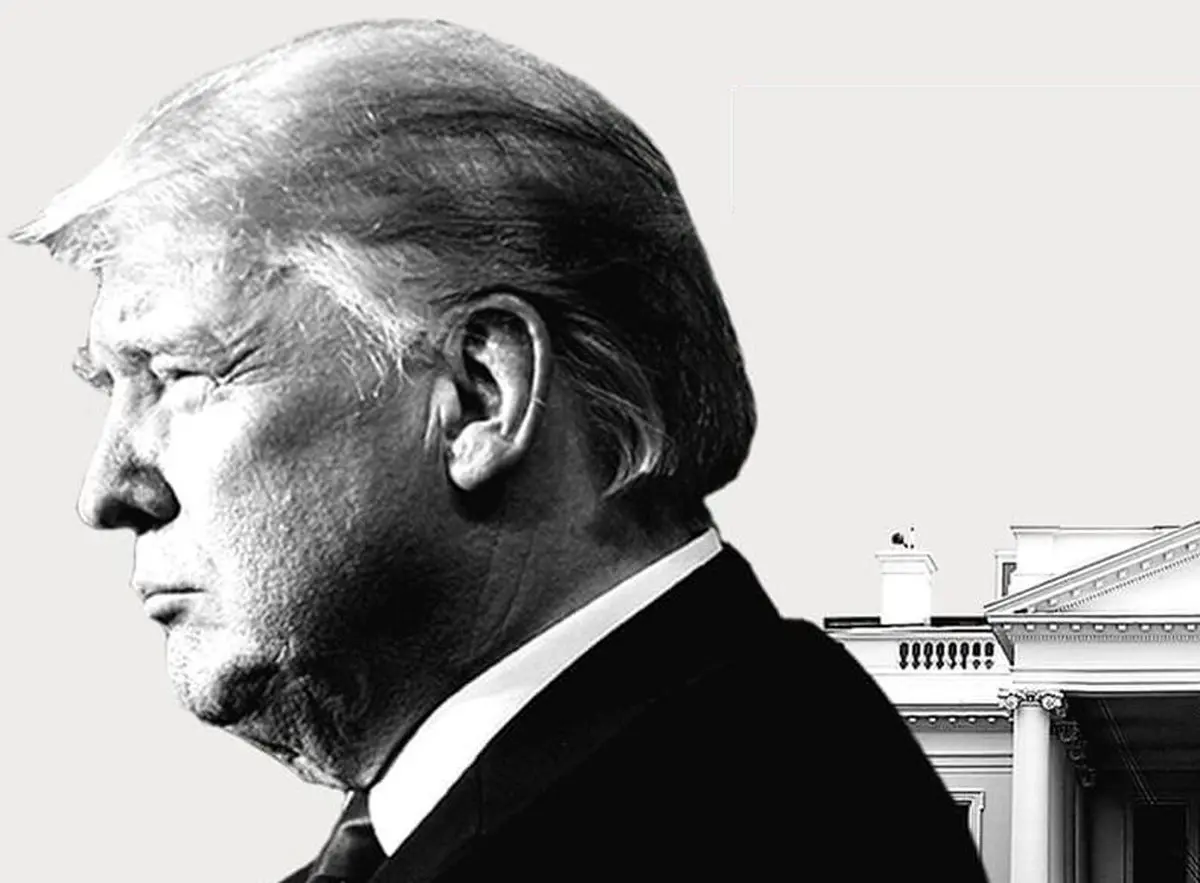 المیادین:کرونا باعث شکست ترامپ در انتخابات ۲۰۲۰ می‌شود؟