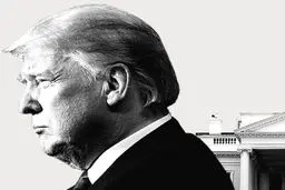 المیادین:کرونا باعث شکست ترامپ در انتخابات ۲۰۲۰ می‌شود؟