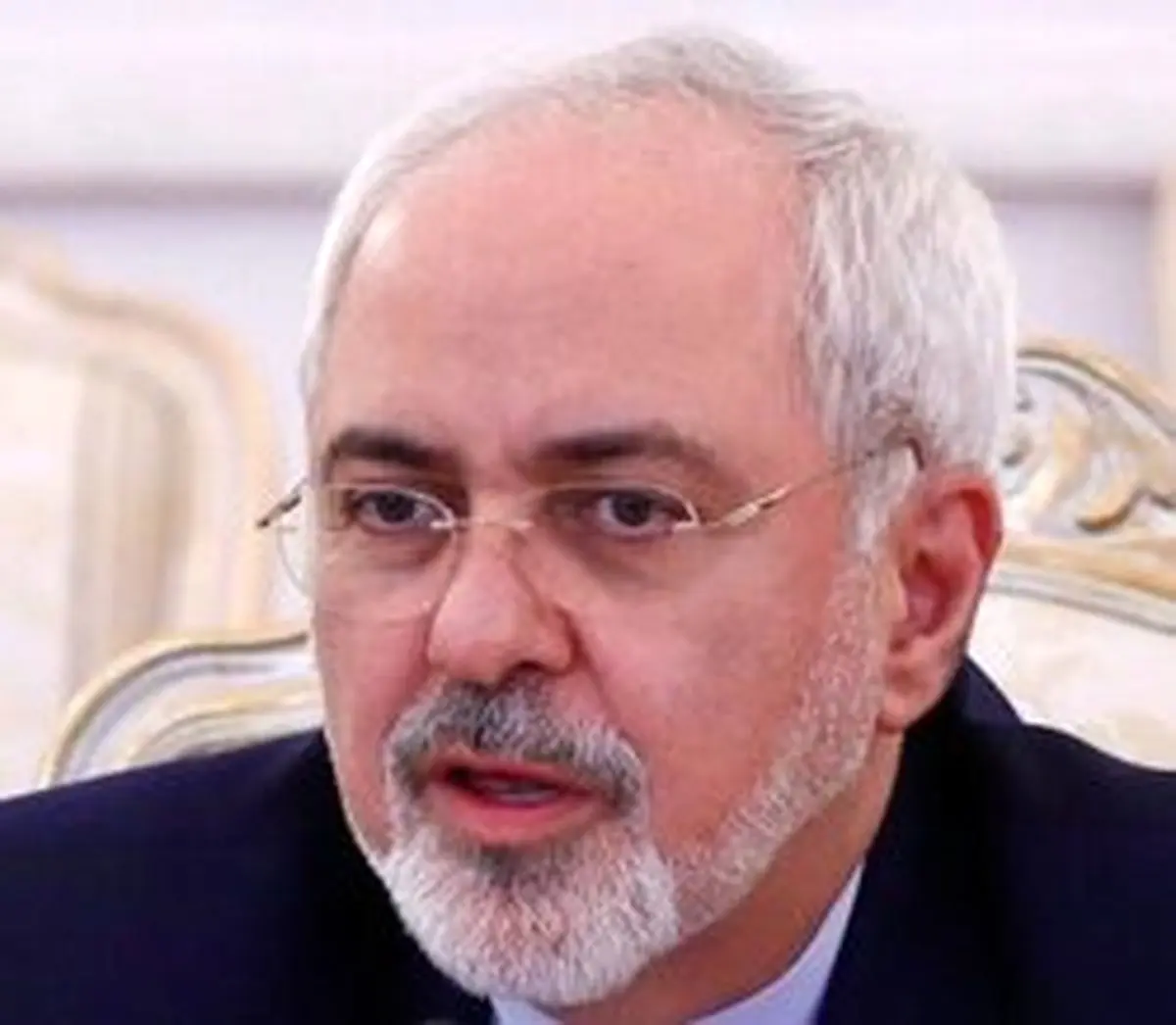 ظریف: اگر آمریکا آغازگر درگیری باشد با شدت از منافع ملی و کشور دفاع مي‌كنيم
