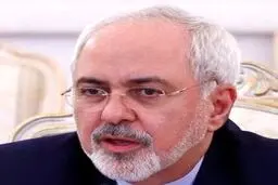 ظریف: اگر آمریکا آغازگر درگیری باشد با شدت از منافع ملی و کشور دفاع مي‌كنيم