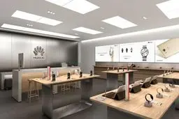 افزایش تعداد فروشگاه‌های هوآوی در کشور؛ ارائه خدمات با کیفیتی بهتر