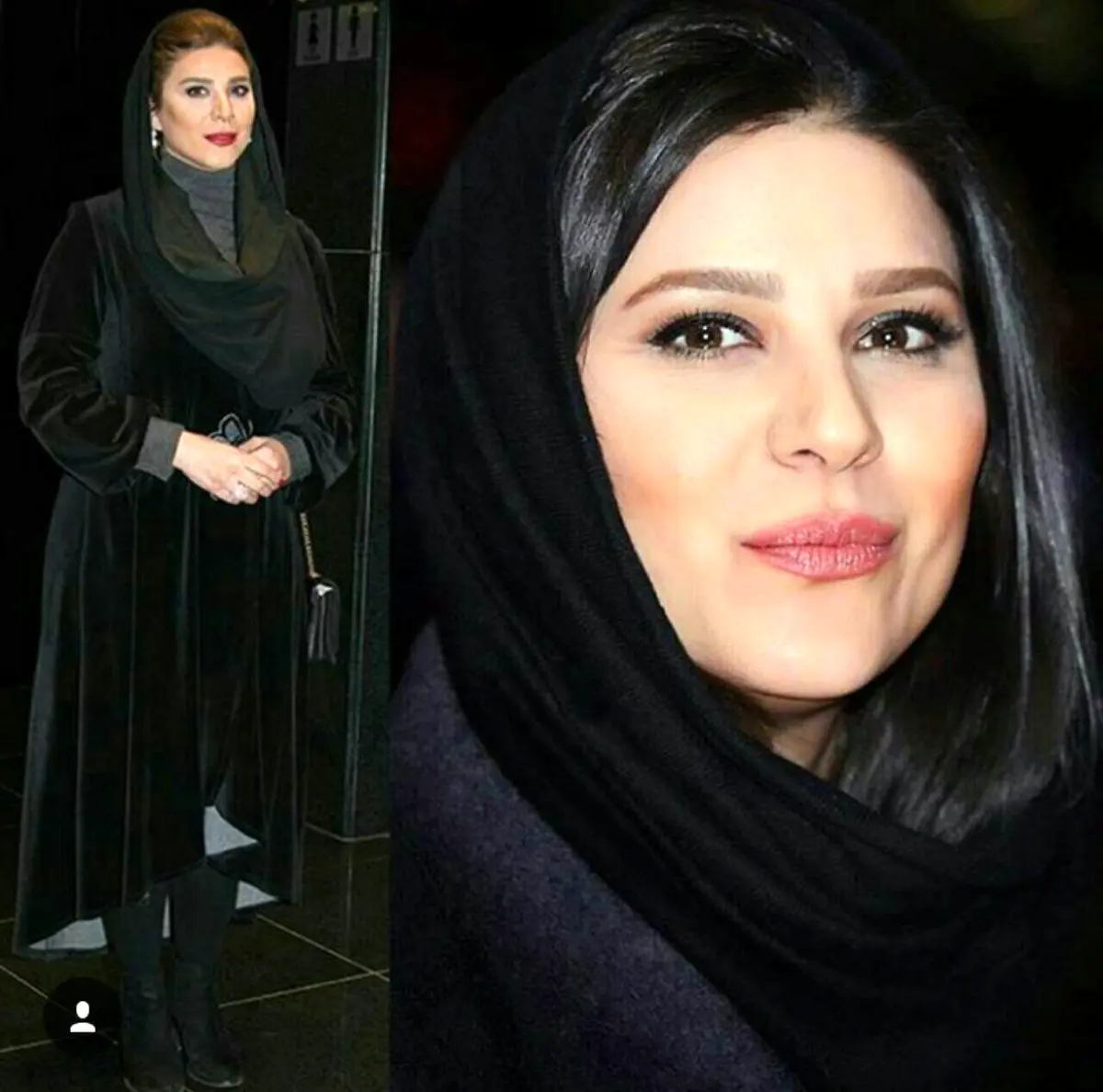 تصویری خاص از سحردولتشاهی