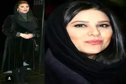 تصویری خاص از سحردولتشاهی