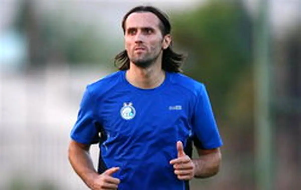 پایان ماجرای پروپئیچ در گرو یک امضا/ مهلت استقلال، امروز تمام می‌شود