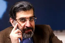 تحلیل صادق خرازی از روی کار آمدن «ترامپ»