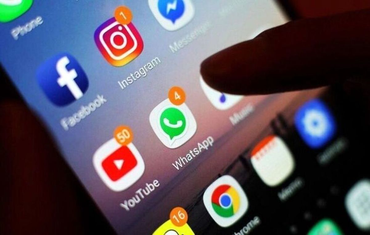اپلیکیشنهای مدعی درمان کرونا، خطرناک تر از ویروس شاخ دار
