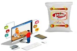 راهنمای خرید آنلاین برنج  از بنک چی