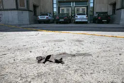 ابراز همدردی وزیر خارجه نروژ با قربانیان حادثه تروریستی تهران