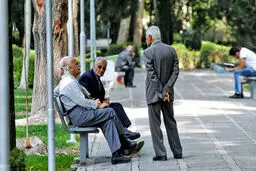 خبر خوش دولت به بازنشستگان: افزایش وام ضروری بازنشستگان کشوری + جزئیات