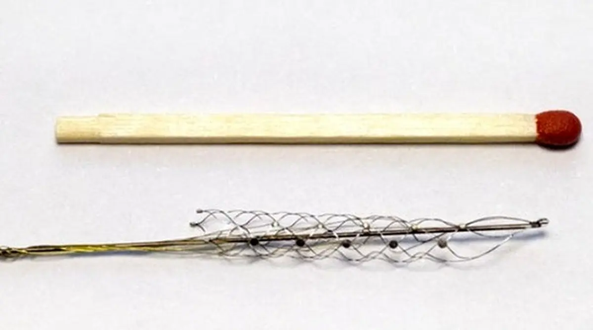 تحریک الکتریکی مغز بدون جراحی! + عکس