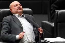 آیا رئیس سازمان برنامه و بودجه استعفا داده یا نه؟