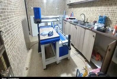 موساد