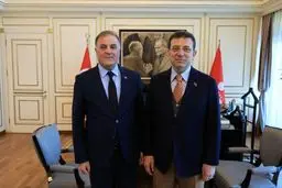 خبر وحشتناک برای اردوغان