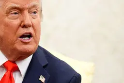 فوری : شکست بزرگ ترامپ