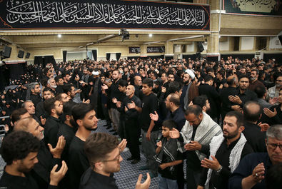 حسینیه