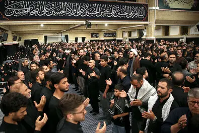 حسینیه