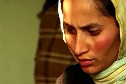 پدرم از 13 سالگی به من آزار سیاه می کرد / خاطره از پدرش 9 بار حامله شد + عکس