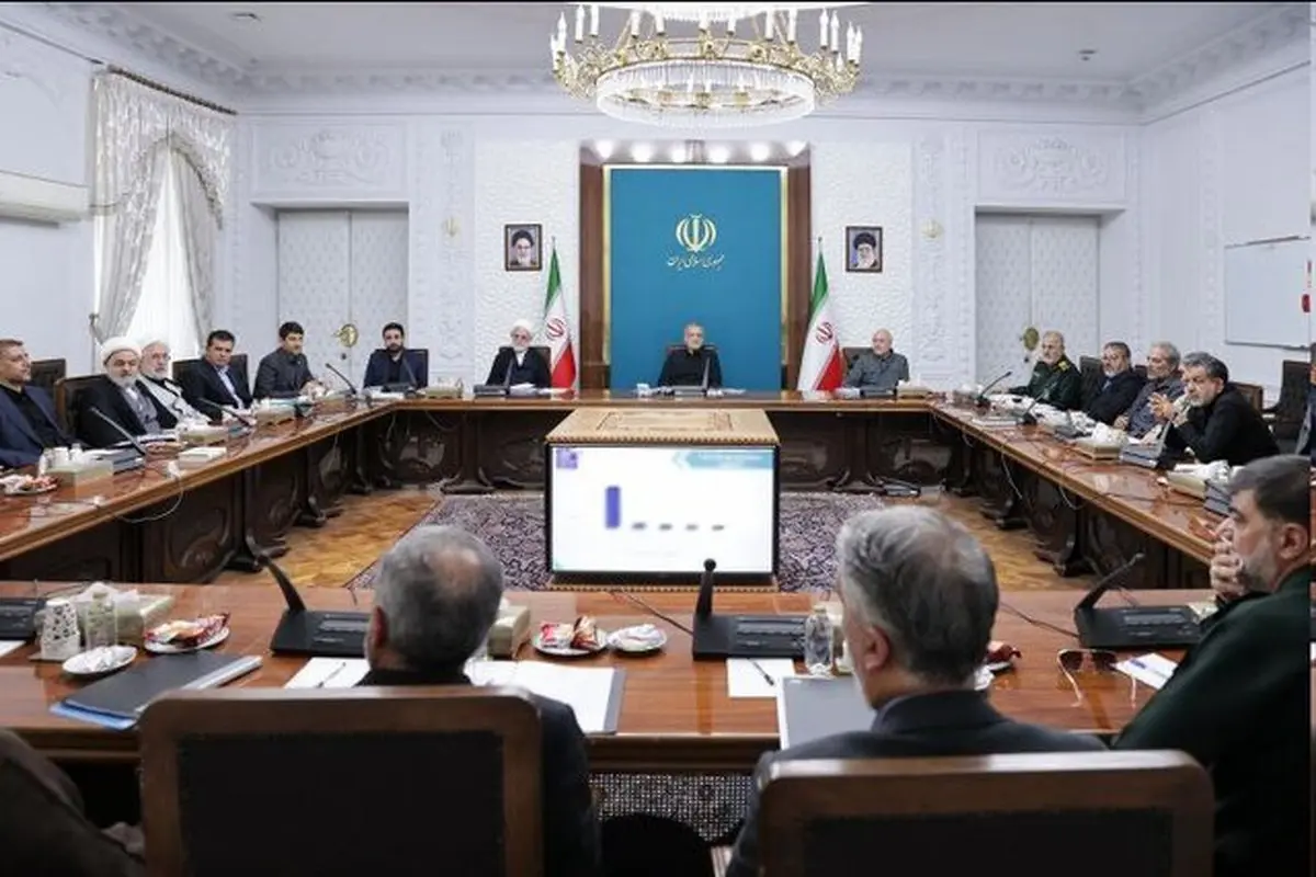 اعتراف صریح پزشکیان: اهداف‌مان در فضای مجازی هنوز محقق نشده است