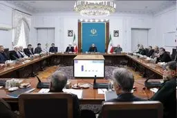 اعتراف صریح پزشکیان: اهداف‌مان در فضای مجازی هنوز محقق نشده است