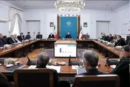 اعتراف صریح پزشکیان: اهداف‌مان در فضای مجازی هنوز محقق نشده است