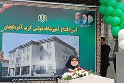 مهاجرانی: تمام تلاش‌ها در راستای ساخت مدرسه بر محور تربیت انسان است