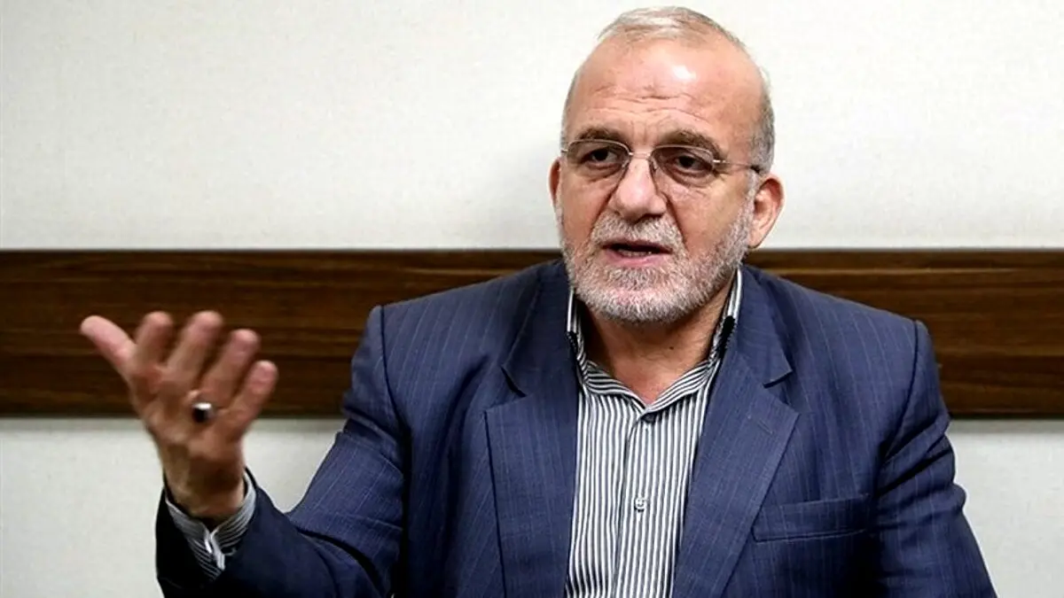 روحانی گلستان تحویل نگرفت اما اوضاع خیلی بدتر شد
