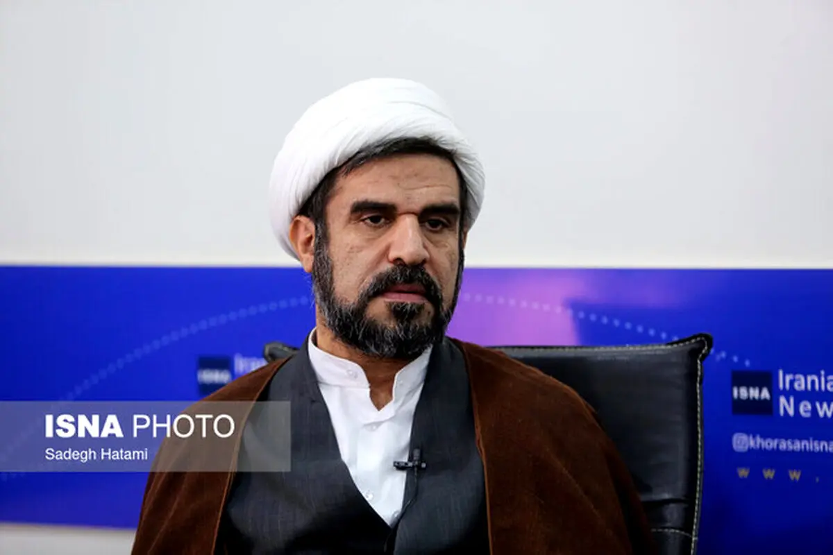 اخلاقی:‌ کمیسیون فرهنگی فردا به موضوع توهین به مقدسات اهل سنت رسیدگی می‌کند