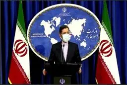 جزئیات نشست سخنگوی وزارت خارجه؛ از تحرکات و اظهارات آمریکایی‌ها تا رای عجیب عراق در سازمان ملل