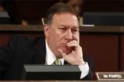 وزیر امور خارجه آمریکا: در کنار مردم ایران می‌مانیم!