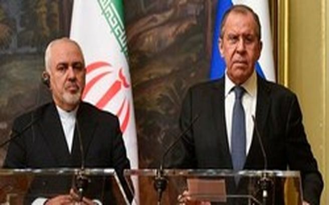 ظریف: اروپا نمی‌تواند از مسیرهای تعیین شده در برجام علیه ایران استفاده کند