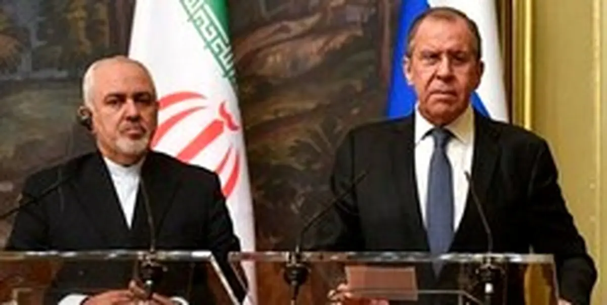 ظریف: اروپا نمی‌تواند از مسیرهای تعیین شده در برجام علیه ایران استفاده کند