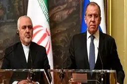 ظریف: اروپا نمی‌تواند از مسیرهای تعیین شده در برجام علیه ایران استفاده کند