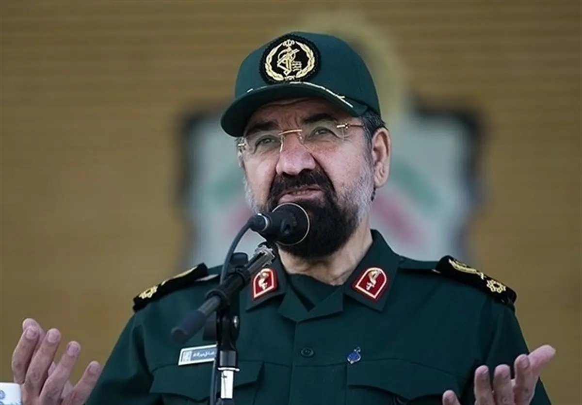 محسن رضایی: به زودی انتقام سختی از داعش می‌گیریم