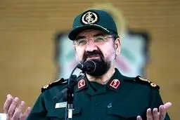 محسن رضایی: به زودی انتقام سختی از داعش می‌گیریم