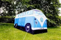 یک فولکس متفاوت!/ عکس