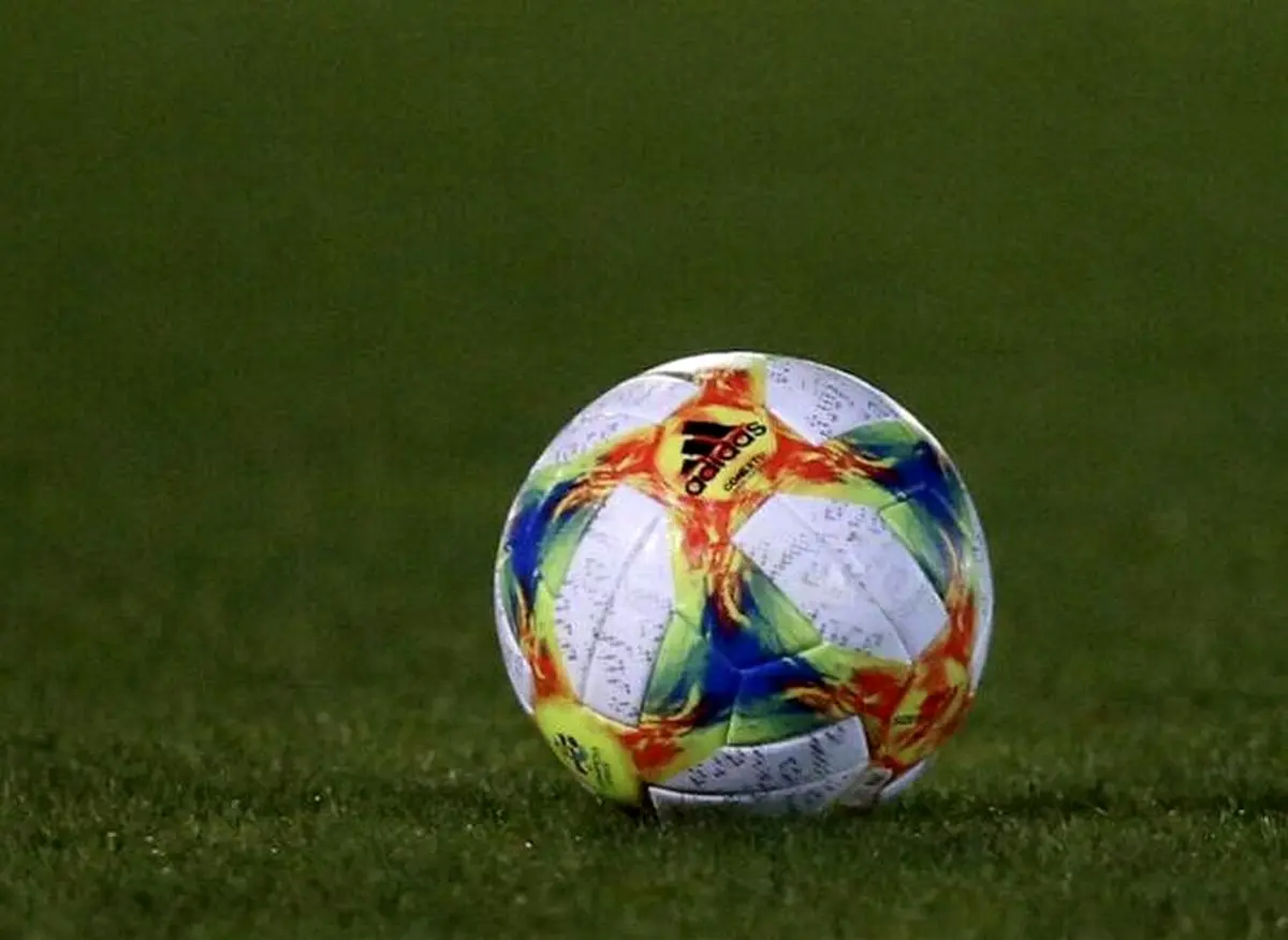 رونمایی از توپ لیگ قهرمانان آسیا 2019/عکس