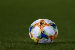 رونمایی از توپ لیگ قهرمانان آسیا 2019/عکس