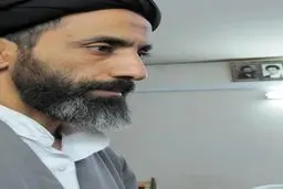 طباطبایی: اخلاق آموزه ولایت است، آقایان بین این دو فاصله نیندازند /برخی نسبت به اعتماد و اعتقاد مردم به ولایت فقیه سوء ظن دارند