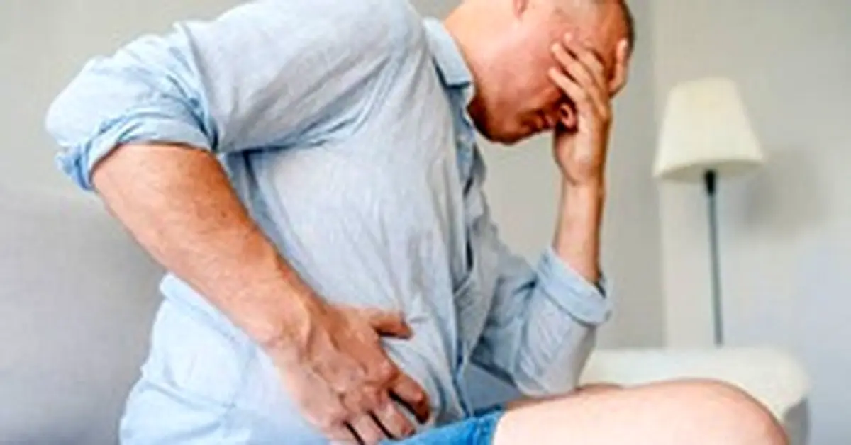 درمان دل‌درد با داروهای گیاهی