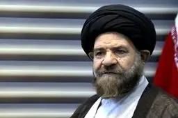 عضو مجلس خبرگان: اطلاعات درستی به آیت الله مصباح ندادند/کسی را در حوزه نمی شناسم که به دنبال تضعیف حاکمیت باشد/تضعیف رهبری یعنی تضعیف حوزه
