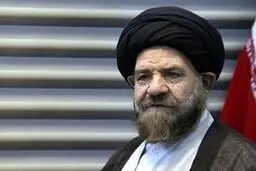 عضو مجلس خبرگان: اطلاعات درستی به آیت الله مصباح ندادند/کسی را در حوزه نمی شناسم که به دنبال تضعیف حاکمیت باشد/تضعیف رهبری یعنی تضعیف حوزه