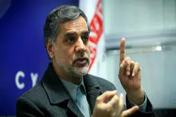 سید حسین نقوی‌ حسینی: روحانی دنبال دو قطبی سازی است/ او دیگر حرفی برای گفتن ندارد و مردم به حواشی‌اش توجه نمی‌کنند