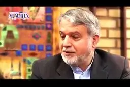 ماجرای پرونده امنیتی برای عضو ارشد وزارت اطلاعات ایران