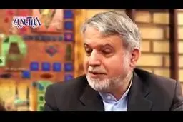 ماجرای پرونده امنیتی برای عضو ارشد وزارت اطلاعات ایران