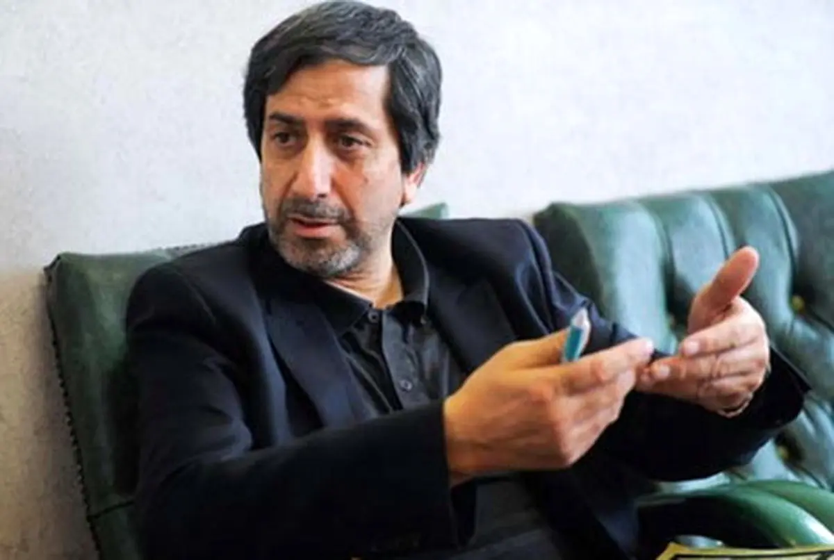 ظریفیان: روحانی وزرا را در حد توانش انتخاب کرد/مجلس بر عملکرد دولت نظارت داشته باشد