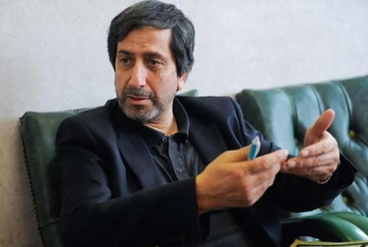 ظریفیان: روحانی وزرا را در حد توانش انتخاب کرد/مجلس بر عملکرد دولت نظارت داشته باشد