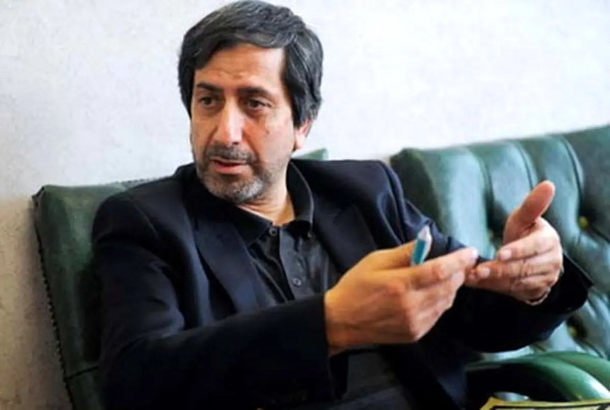 ظریفیان: روحانی وزرا را در حد توانش انتخاب کرد/مجلس بر عملکرد دولت نظارت داشته باشد